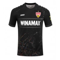 Camiseta Stuttgart Deniz Undav #26 Tercera Equipación Replica 2024-25 mangas cortas